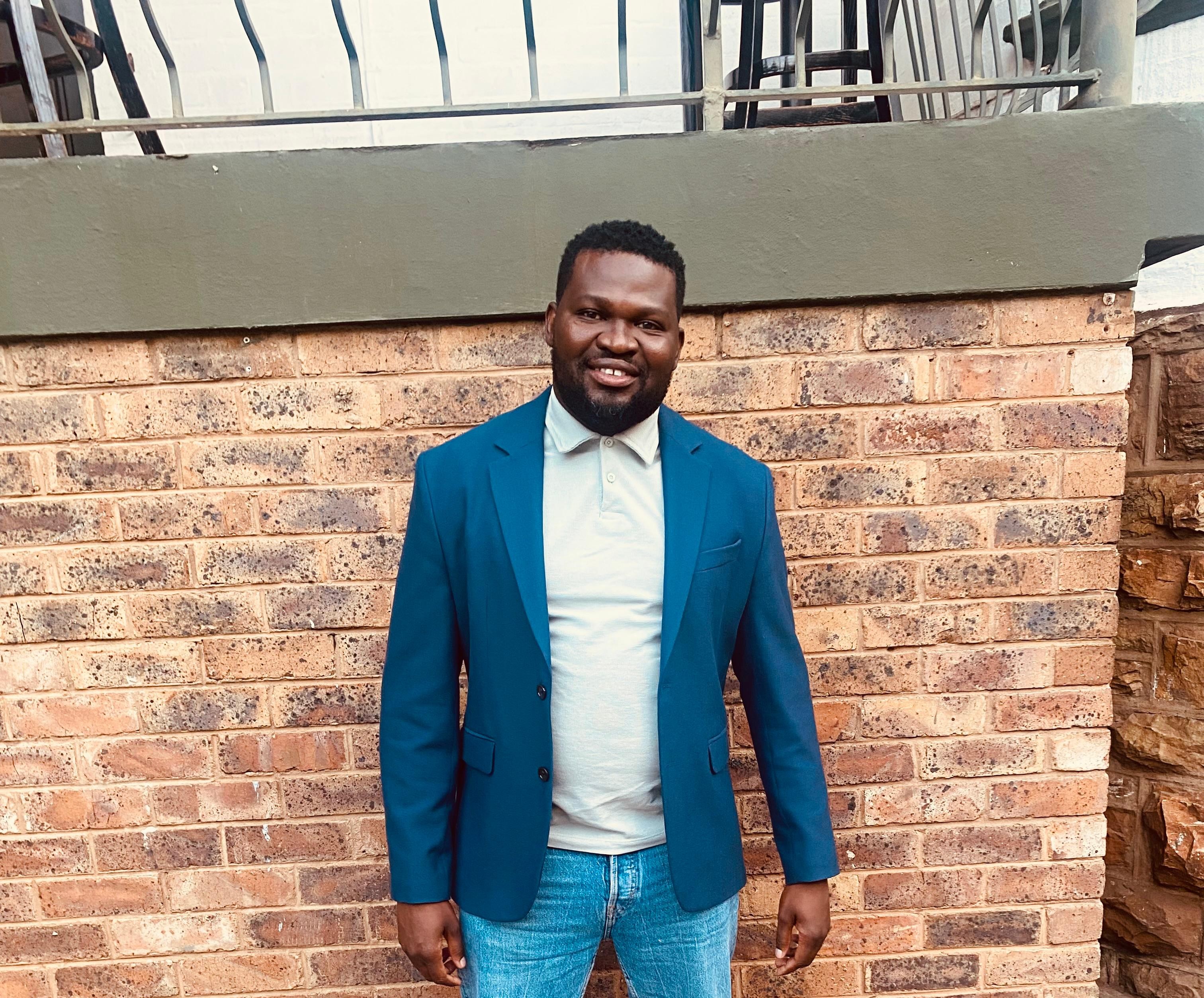 Team Member 1