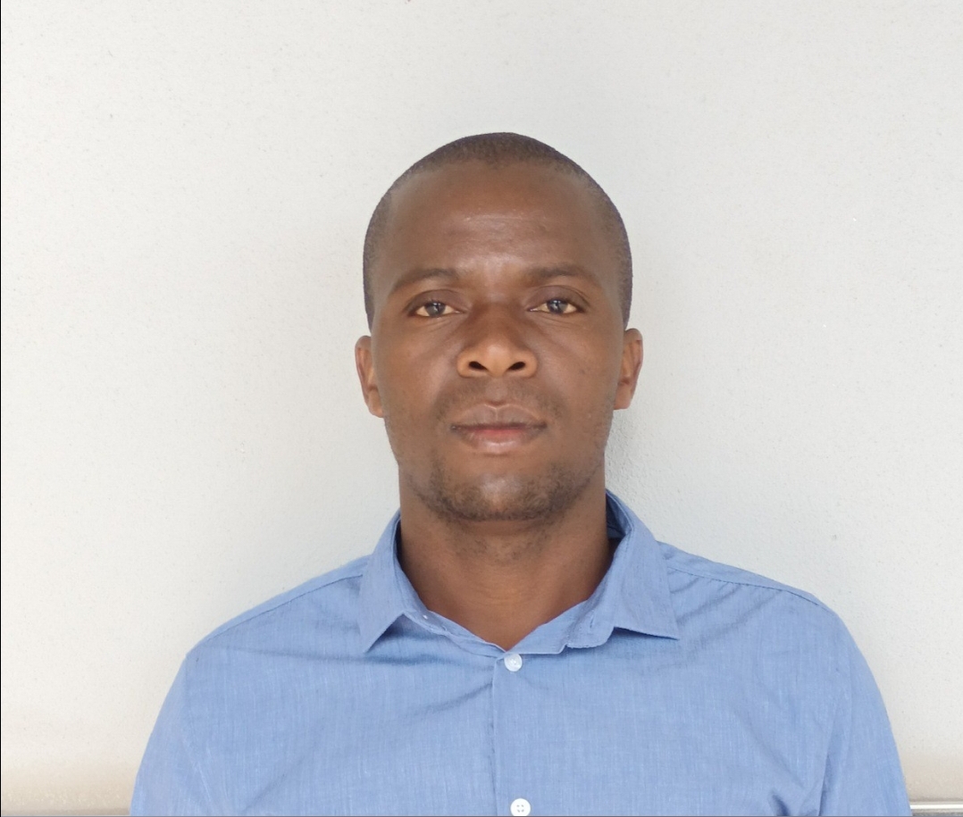 Team Member 3